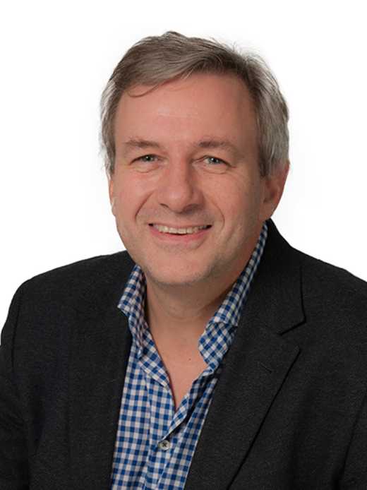Frank Schimmelfennig