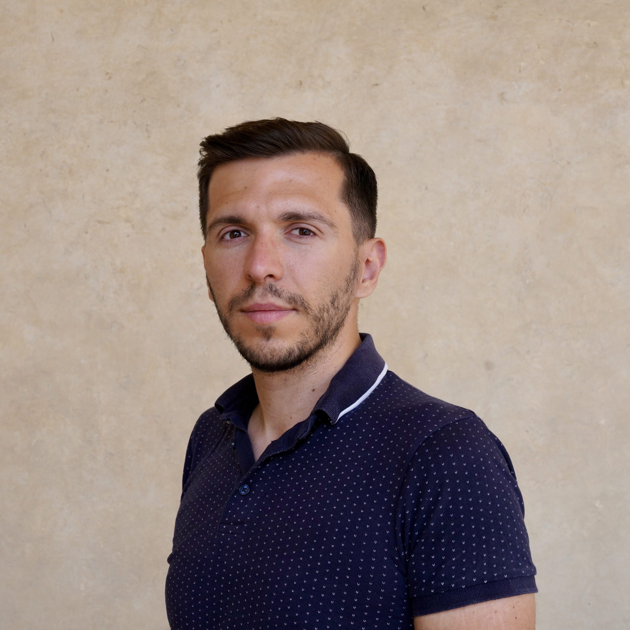 Marius Ghincea